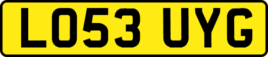 LO53UYG