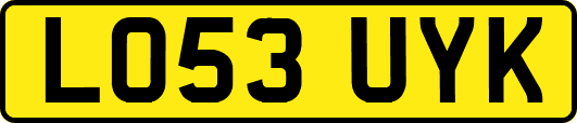 LO53UYK