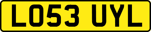LO53UYL