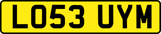 LO53UYM
