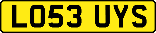 LO53UYS