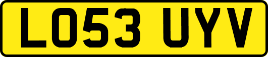 LO53UYV