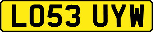LO53UYW