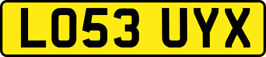 LO53UYX