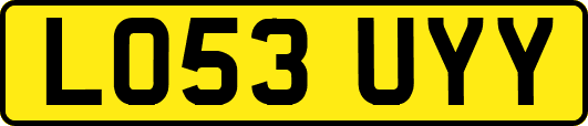 LO53UYY