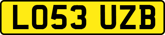 LO53UZB