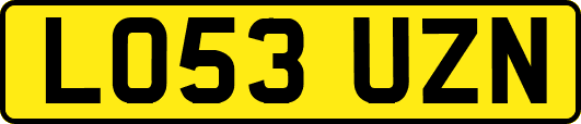 LO53UZN