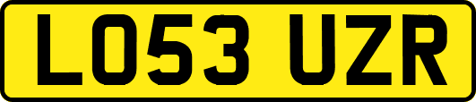 LO53UZR