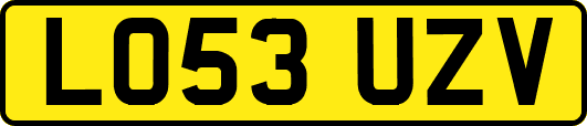 LO53UZV