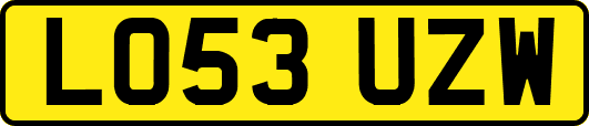 LO53UZW