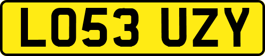 LO53UZY