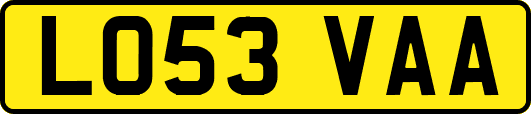 LO53VAA