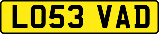 LO53VAD