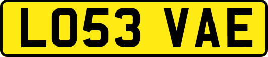 LO53VAE