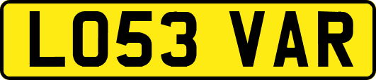 LO53VAR