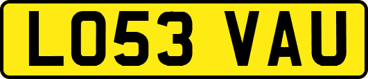 LO53VAU