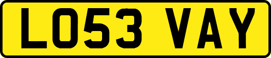 LO53VAY