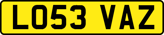 LO53VAZ
