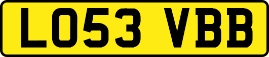 LO53VBB