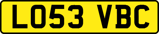 LO53VBC