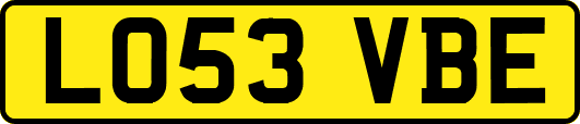 LO53VBE