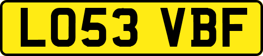 LO53VBF