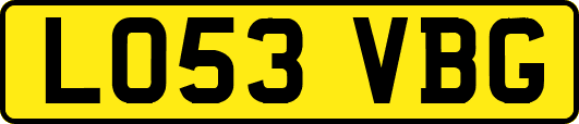 LO53VBG