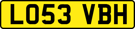 LO53VBH