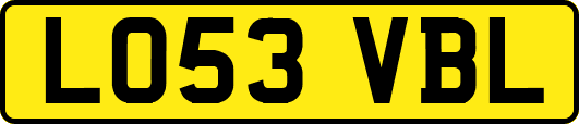 LO53VBL