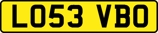 LO53VBO
