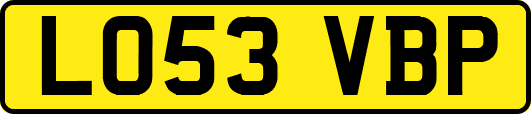 LO53VBP