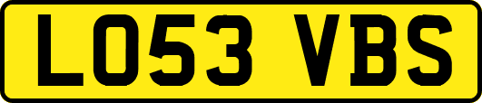 LO53VBS