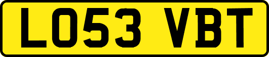 LO53VBT
