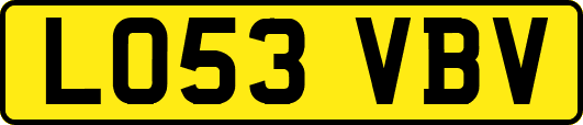 LO53VBV
