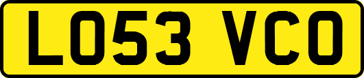 LO53VCO