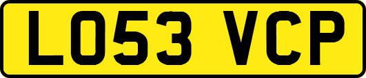 LO53VCP