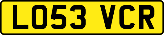 LO53VCR
