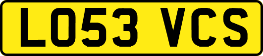 LO53VCS