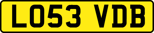 LO53VDB