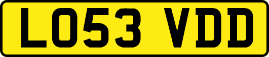 LO53VDD