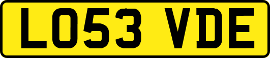 LO53VDE