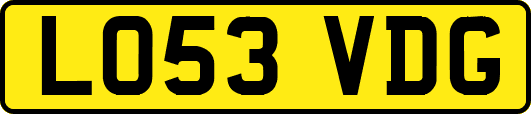 LO53VDG