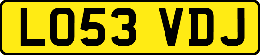 LO53VDJ