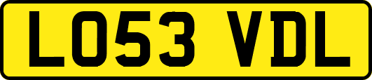LO53VDL