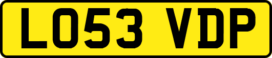 LO53VDP
