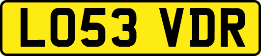 LO53VDR