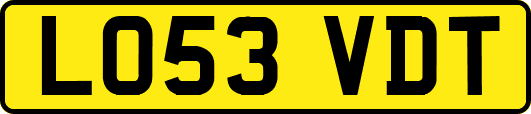 LO53VDT