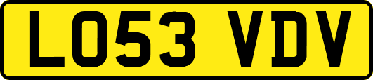 LO53VDV