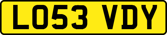 LO53VDY