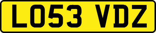LO53VDZ